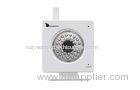 IR-Cut POE IP Camera RJ45 P2P TCP For Day / Night Surveillance