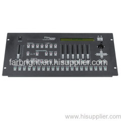 pilot 2000 stage DMX controller