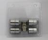 wheel locks,4 sleeve acorn 1 key adapter