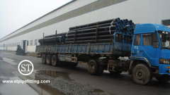 API Casing and Tubing Pipe
