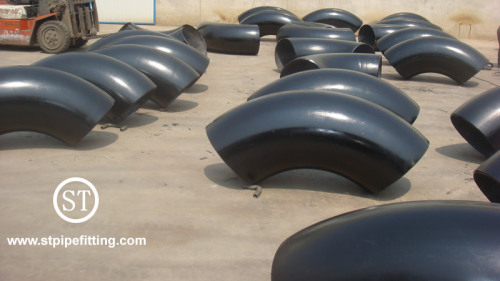 carbon steel ERW pipe