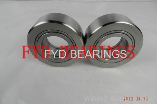 NUTR40 40mm*80mm*30mm fyd bearings Yoke Type Track Rollers With Axial Guidance NUTR35 NUTR3580 NUTR40 NUTR45 NUTR4090