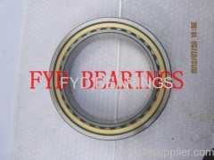 NU2938EM 190mmx260mmx42mm FYD Cylindrical Roller Bearing NU2938M