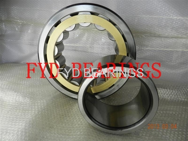 NU2338EM 190mmx400mmx132mm cylindrical roller bearings fyd bearings 