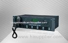 emc system Voice Alarm Systems