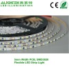 120pcs/m SMD 3020 LED Strip light 5mm