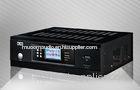 16 Zone Smart Multi Zone Audio System 480W , IR music systems