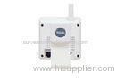 H.264 Wireless POE IR-Cut Indoor IP Camera For Surveillance
