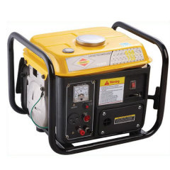 950w power garden generator