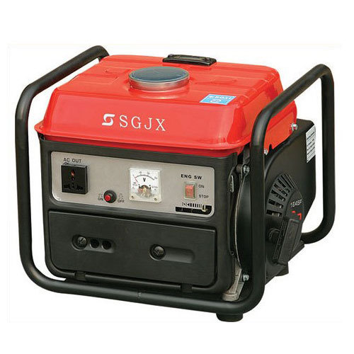 CE 950W gas generator