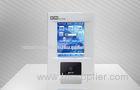 3.2 Inch Smart Home Audio System 8 Zone with Touch Screen Control Panel