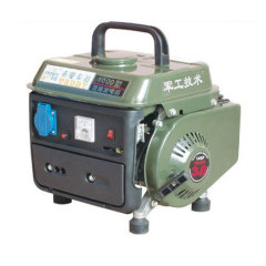 portable ce power generator