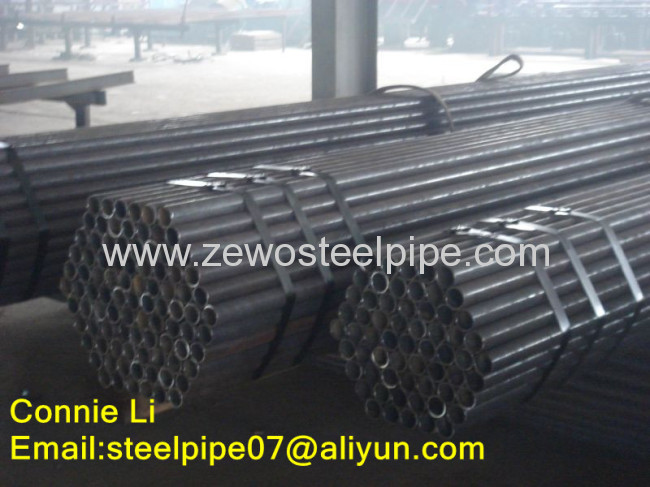 GB Carbon Seamless Steel Pipe