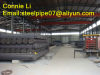 GB Carbon Seamless Steel Pipe