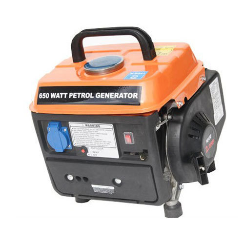 950w power gas generator