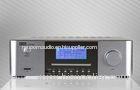 8 Channels Multi Zone Audio System 310W for 8 zones HiFi speaker
