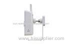 Multi-Stream VGA Alarm IP Camera For Remote Home Surveillance