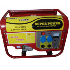 ce 2kw prtable generator