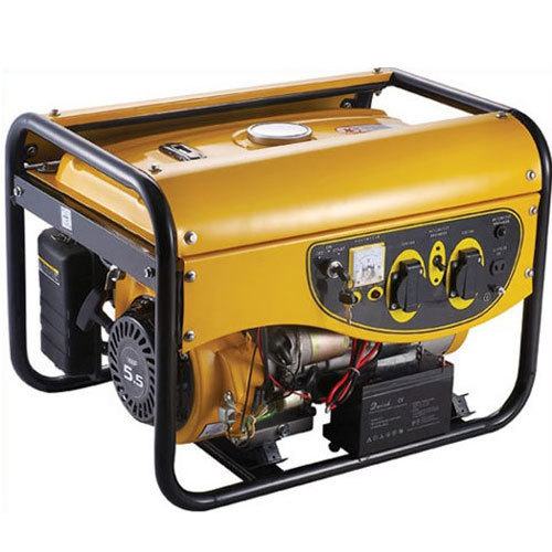 ce 2.5kw gasoline generator