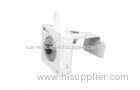 H.264 PoE IR-Cut CMOS Alarm IP Camera For Indoor Surveillance