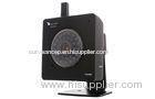 Megapixel CMOS Cube Alarm IP Camera Plug & Play H.264 Bonjour