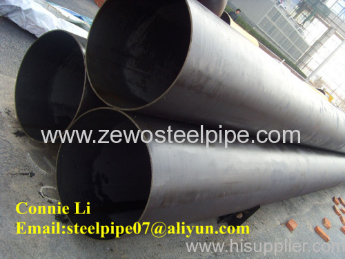 DN350 A53 Carbon Steel Pipe