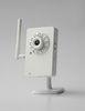 H.264 HD 720P Alarm IP Camera Wireless For Home Surveillance