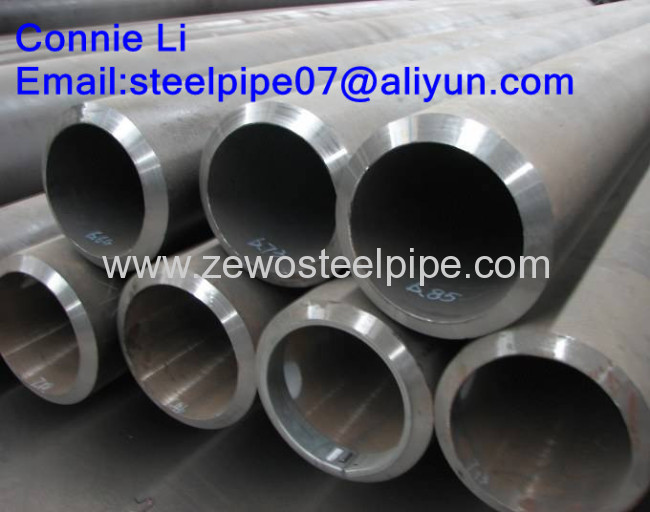 13.7-355mm Thick Wall Steel Pipe