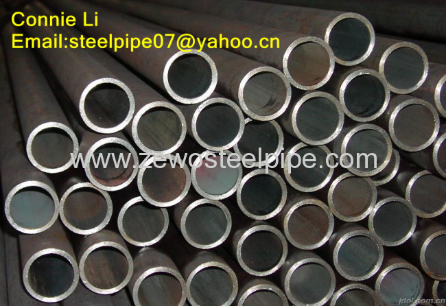 13.7-355mm Thick Wall Steel Pipe