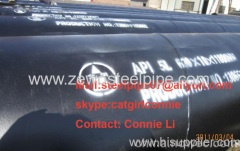 20G high bolier steel pipe