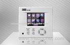 Smart Home Multi Zone Audio System , white and 3.2 inch