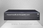 Public Address Amplifier PA System , Music System Paging Amplifier 480 W