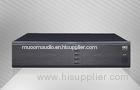 Public address Amplifier PA System 480W with BGM / EMC and 5 Zones