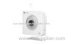 Plug & Play Infrared WiFi RJ45 Bonjour VGA IR-Cut IP Camera