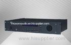 FM / AM Pro Audio PA Systems 240W with MP3 Player and 2 MIC input