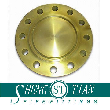 carbon steel wn flange