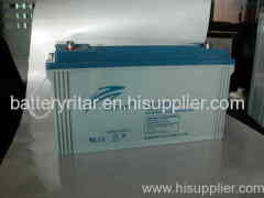 SLA Battery / Lead Acid Batteries / VRLA Battery / Gel Battery / UPS Battery / Solar Battery