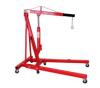 2T hydraulic shop crane Protable shop crane enginee crane