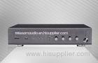 Management DVD Player Amplifier 200W with Single zone for boardroom