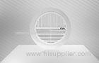 6W Ceiling Speaker , in wall dome speaker for hotel / restaurant