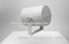 Double Direction Outdoor PA Speaker , 18W Projector Speaker