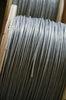 Nylon Coated 316 Stainless steel wire ropes , 1x19 and Dia 3mm