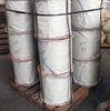 316 7x7 Stainless Steel Wire Rope , Dia 10mm ASTM Steel wire rope