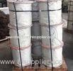 304 7x7 Stainless Steel Wire Rope , AISI / BS / ASTM / JIS