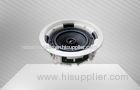 15W - 20W Hi Fi Ceiling Speakers with 8 ohms Low Impedance