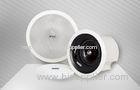 Hi Fi Ceiling Speakers , 15W - 35W and 4-8 ohms Low Impedance