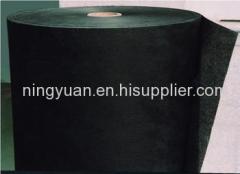 Fiberglass Tissue or mat