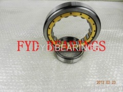 fyd Single-Row Cylindrical Roller Bearing (NU220 NU220E NU220EM)100mm*180mm*34mm