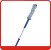 Fixed steel handle Microfier twist mop