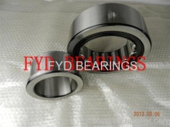 fyd cylindrical roller bearings NJ2322-E-TVP2+HJ2322E NJ2322-E-TVP2 110mm X240mm X80mm